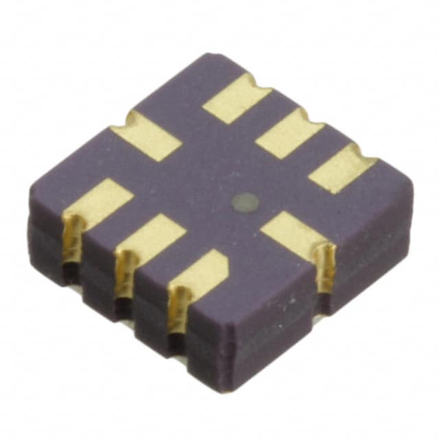 MXR7900CF Memsic Inc.  Motion Sensors - Accelerometers